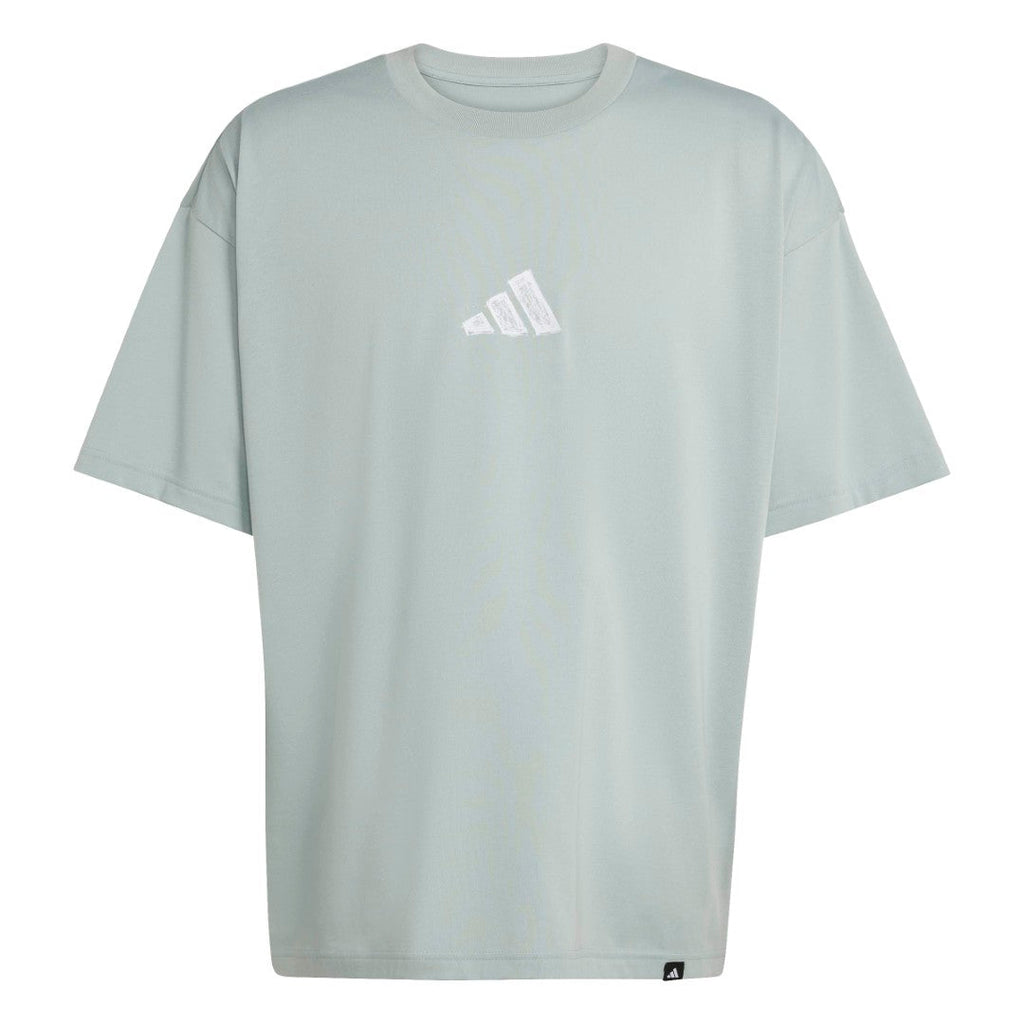 Climacool Power Training Graphic T-Shirt