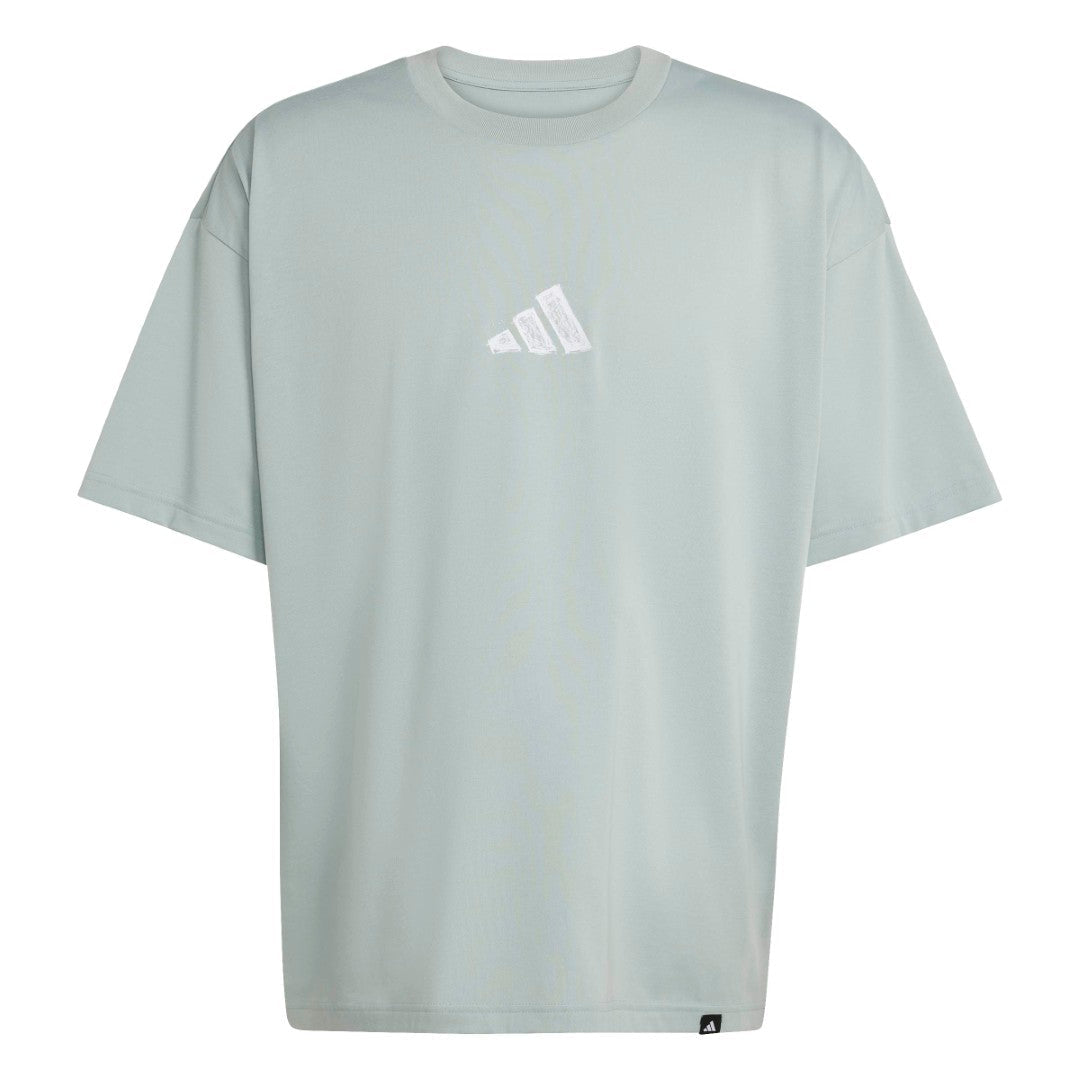 Climacool Power Training Graphic T-Shirt