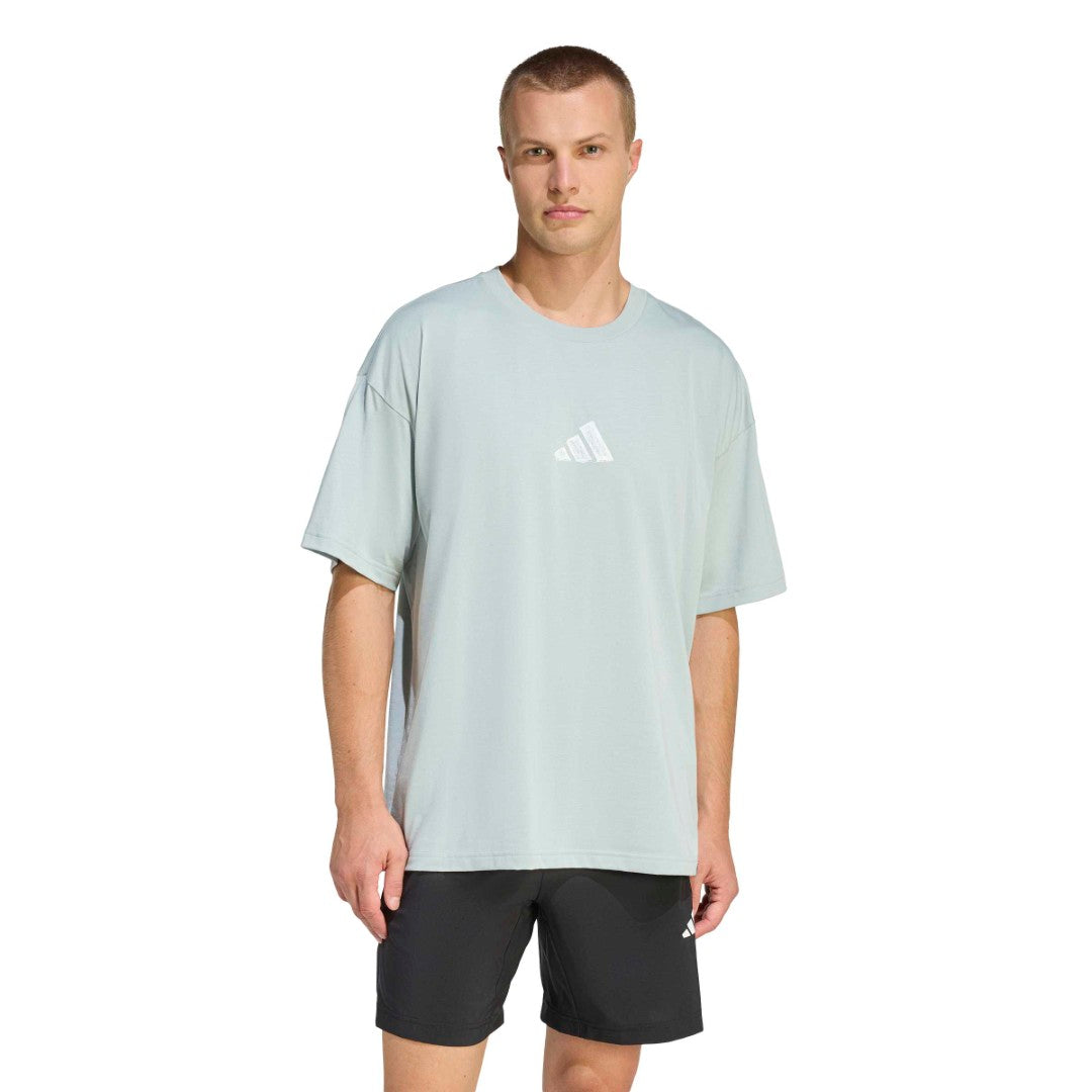 Climacool Power Training Graphic T-Shirt
