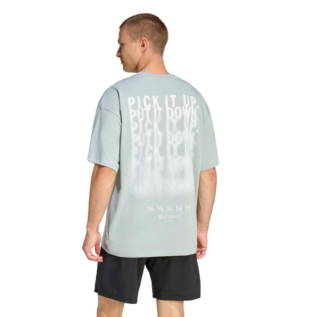 Climacool Power Training Graphic T-Shirt
