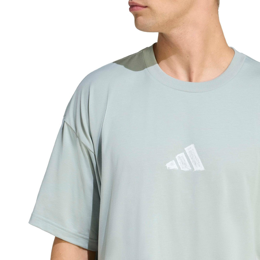 Climacool Power Training Graphic T-Shirt