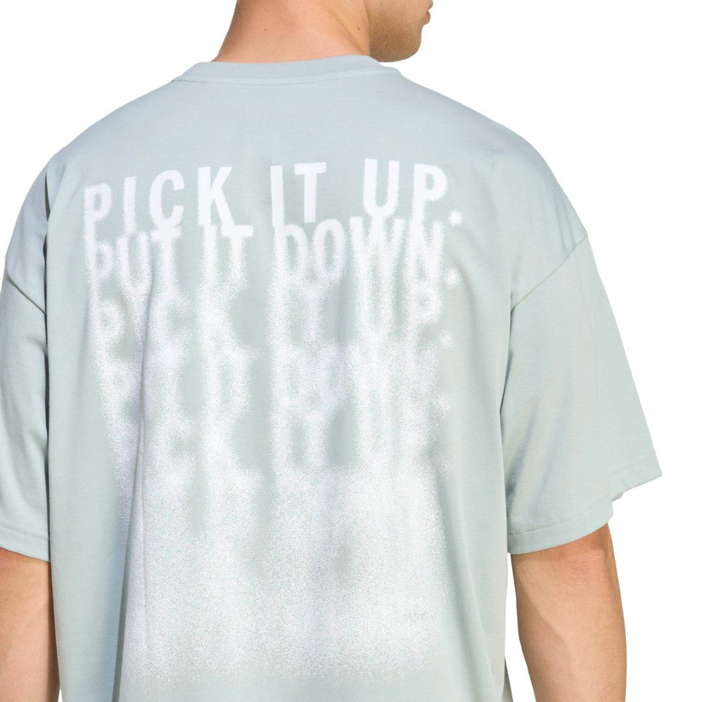 Climacool Power Training Graphic T-Shirt