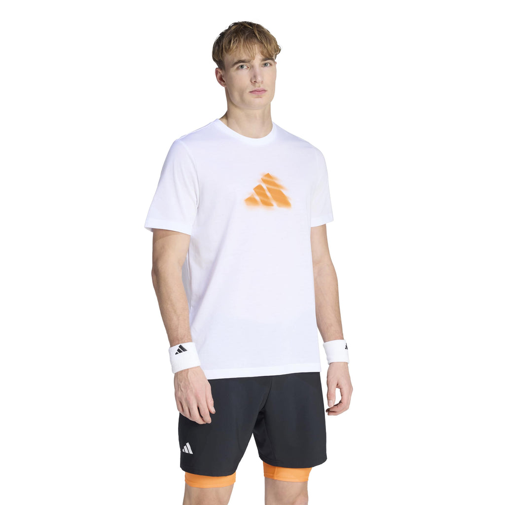Roland-Garros Graphic T-Shirt