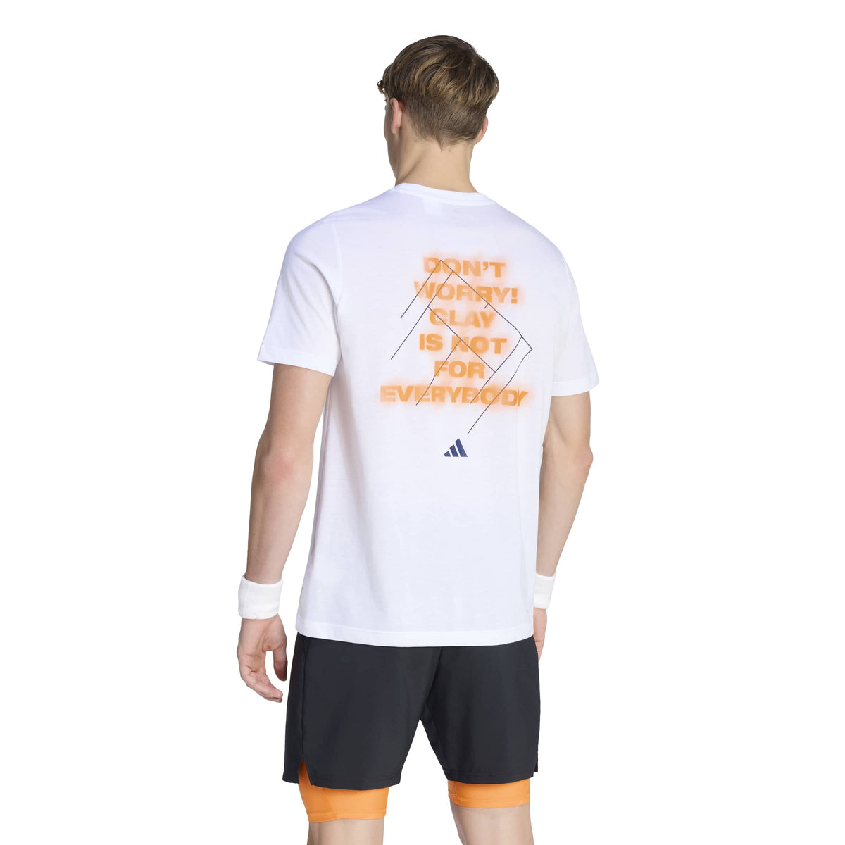 Roland-Garros Graphic T-Shirt