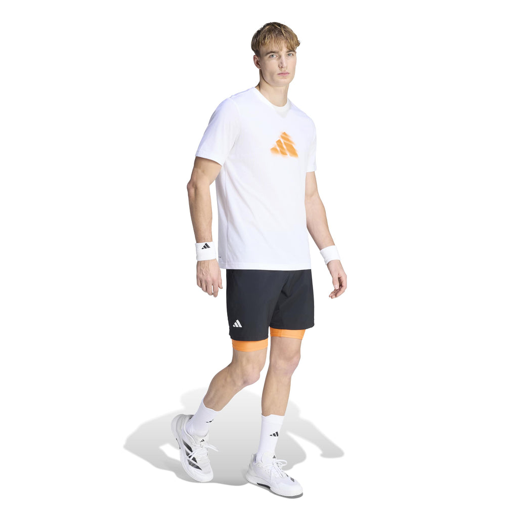Roland-Garros Graphic T-Shirt