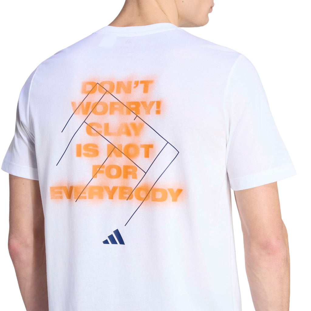 Roland-Garros Graphic T-Shirt