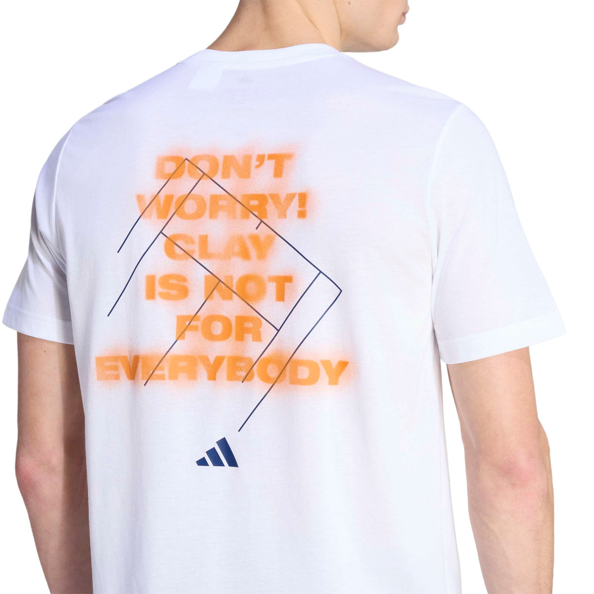 Roland-Garros Graphic T-Shirt
