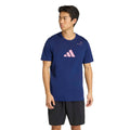 Padel Category Graphic T-shirt