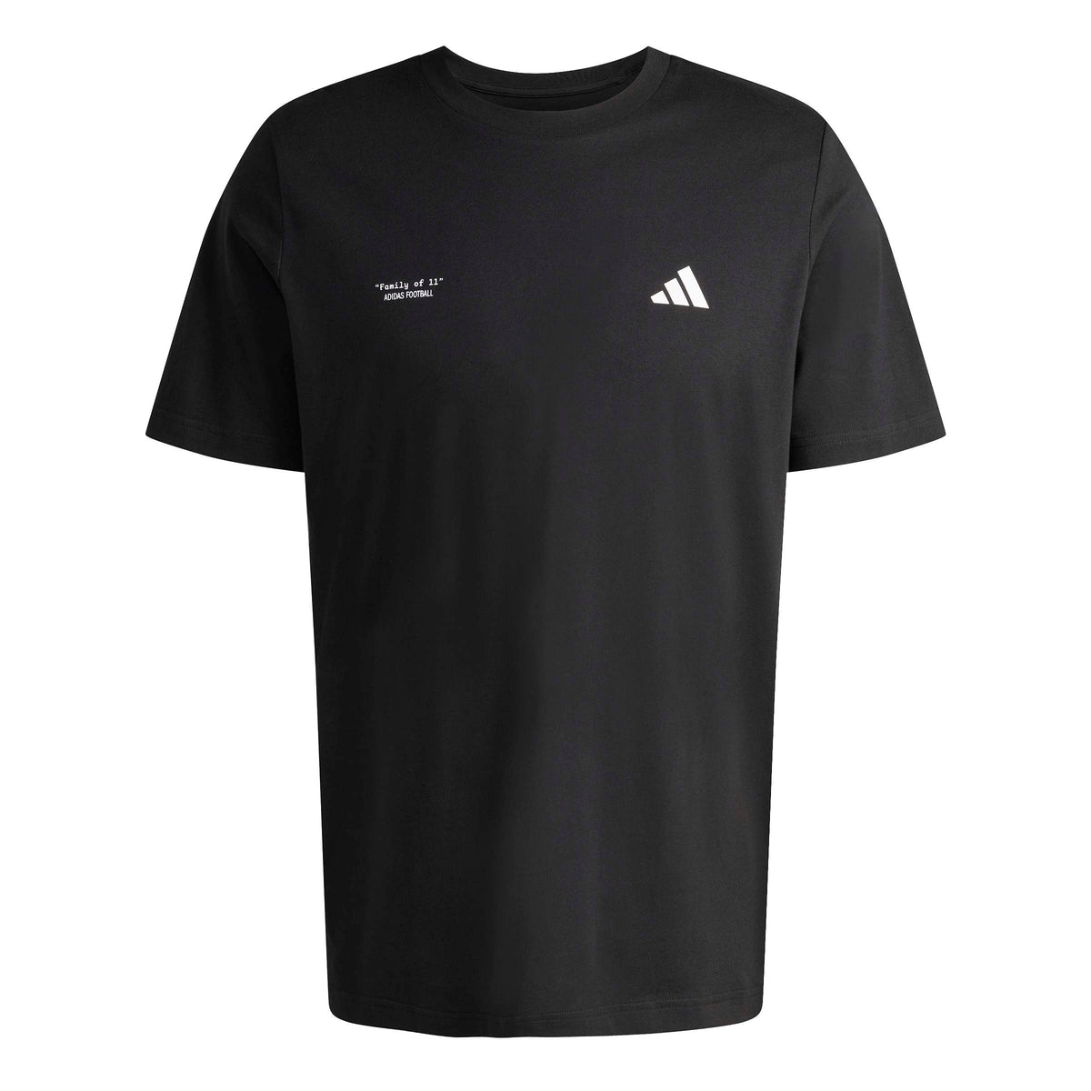 Football Slogan Graphic T-Shirt