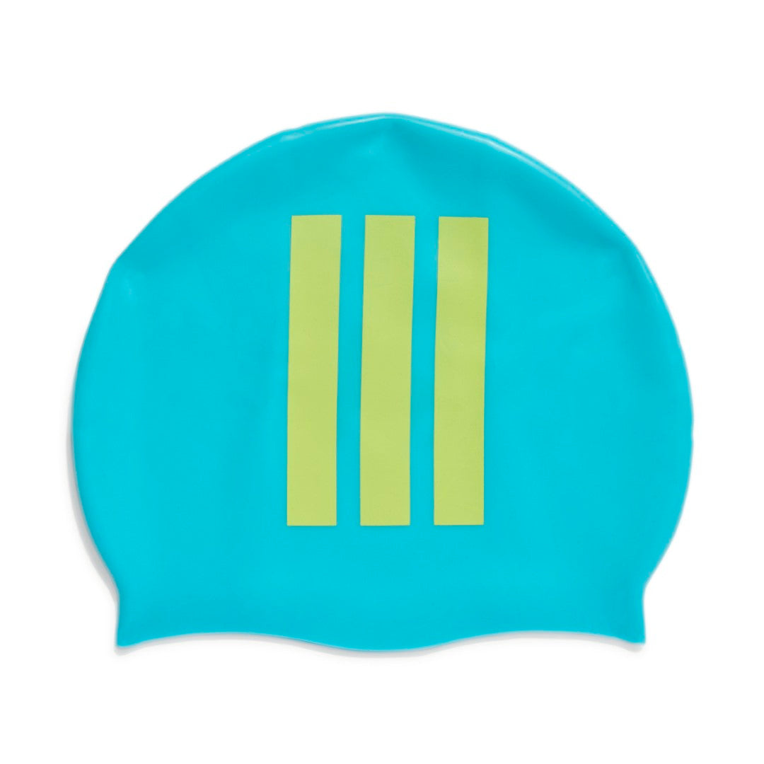 3-Stripes Swimming Cap