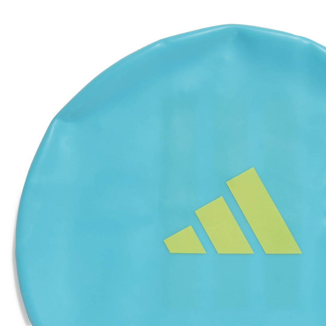 3-Stripes Swimming Cap