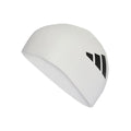 3-Stripes Swimming Cap