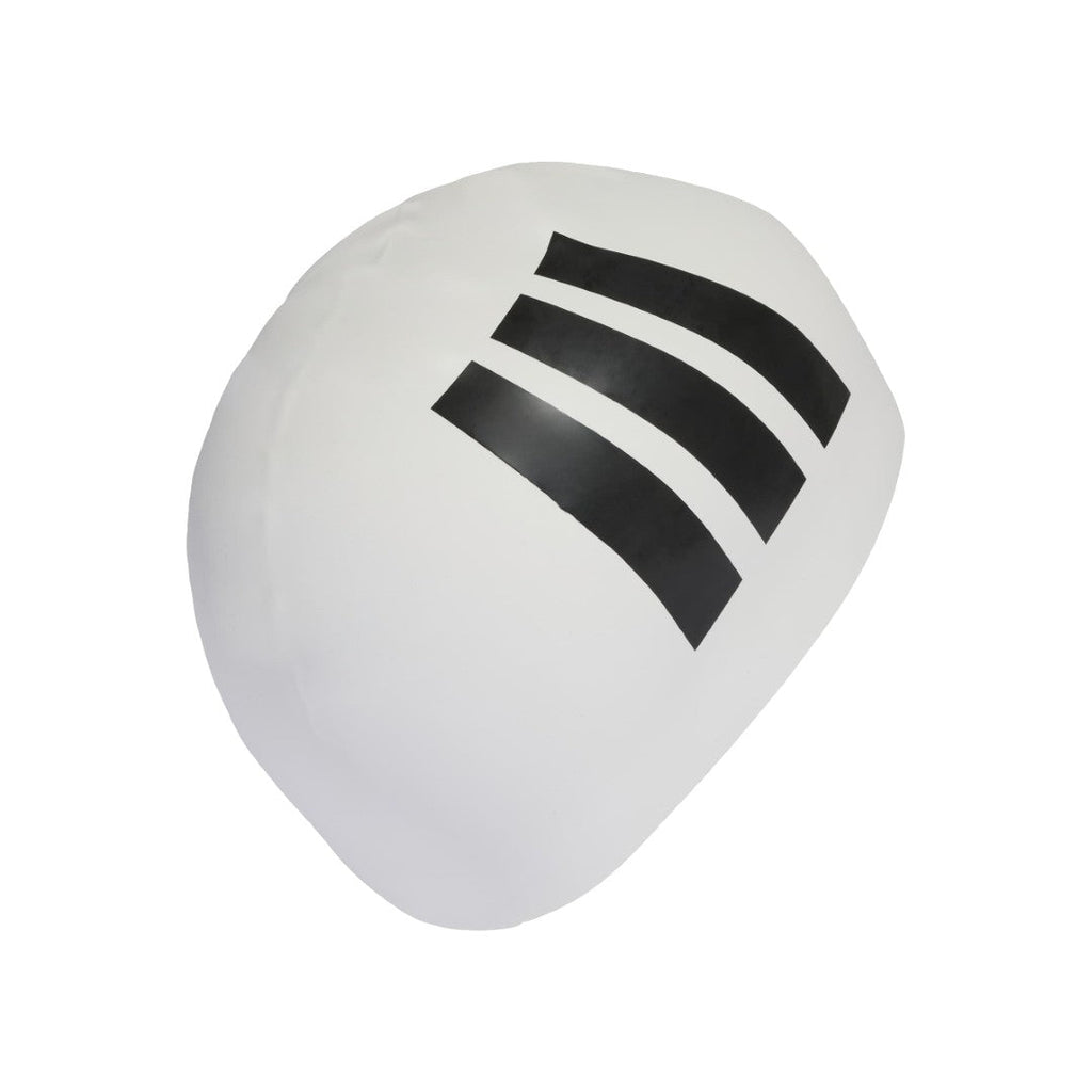 3-Stripes Swimming Cap