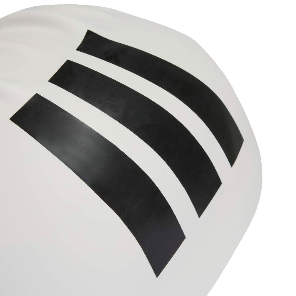 3-Stripes Swimming Cap