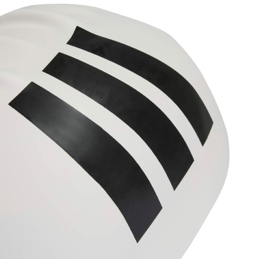 3-Stripes Swimming Cap