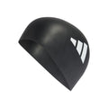 3-Stripes Swimming Cap