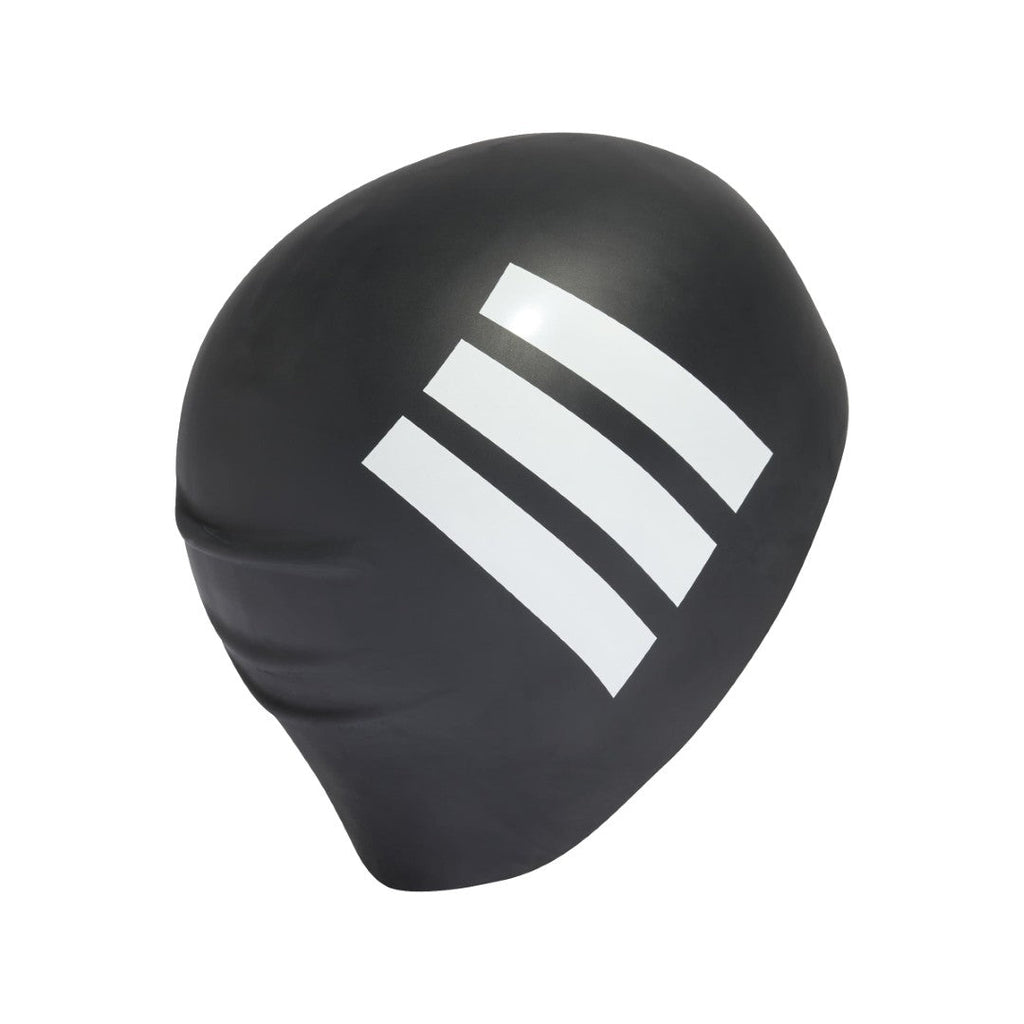 3-Stripes Swimming Cap