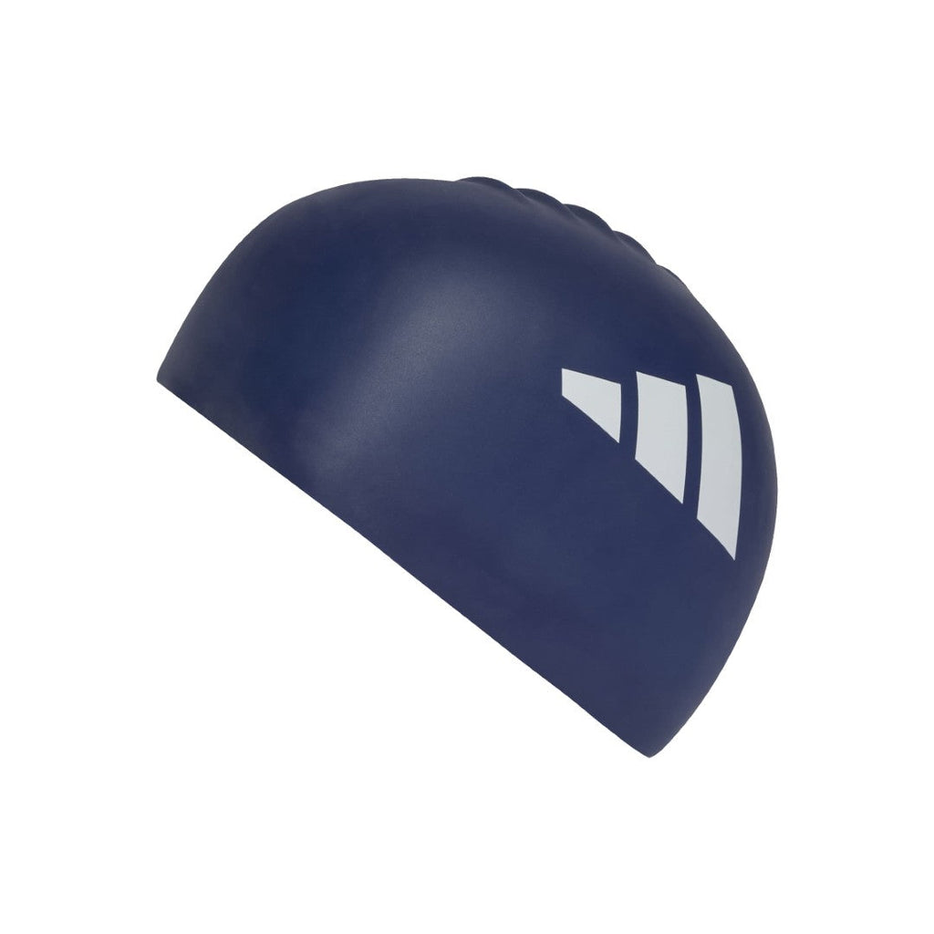 3-Stripes Swimming Cap