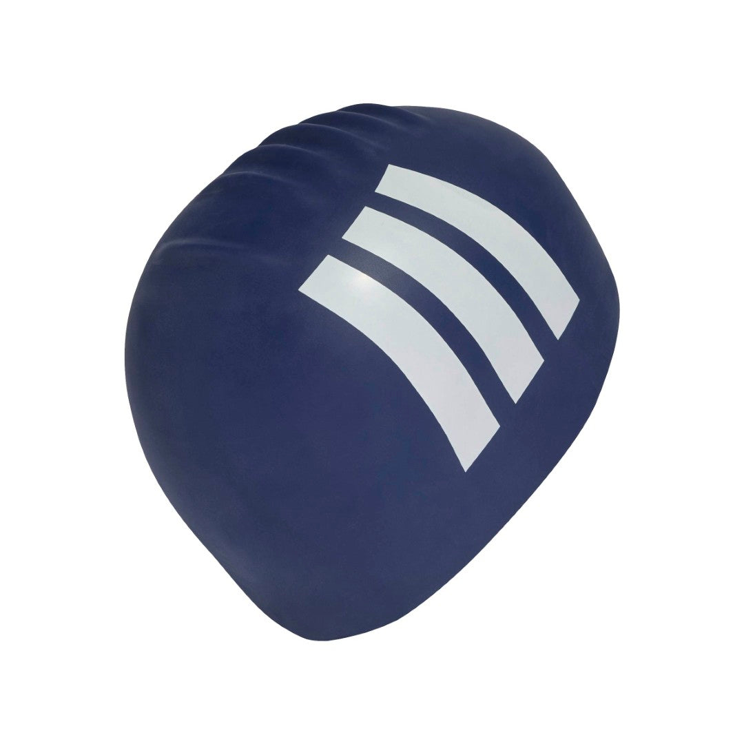 3-Stripes Swimming Cap