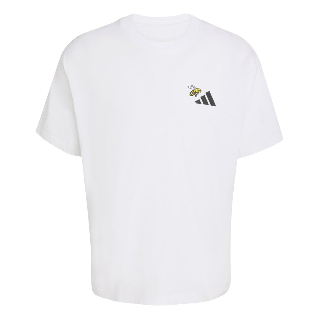 Terrex Nature Logo Graphic T-Shirt