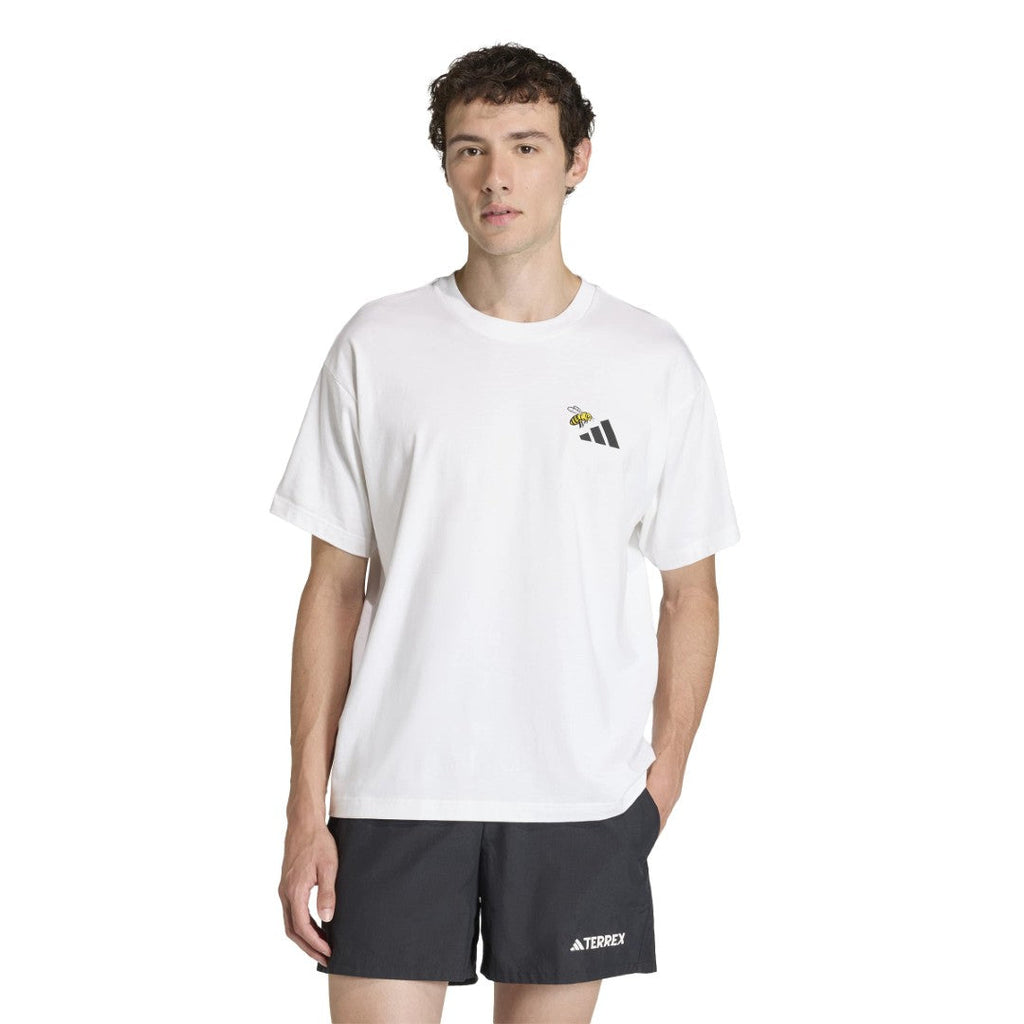 Terrex Nature Logo Graphic T-Shirt