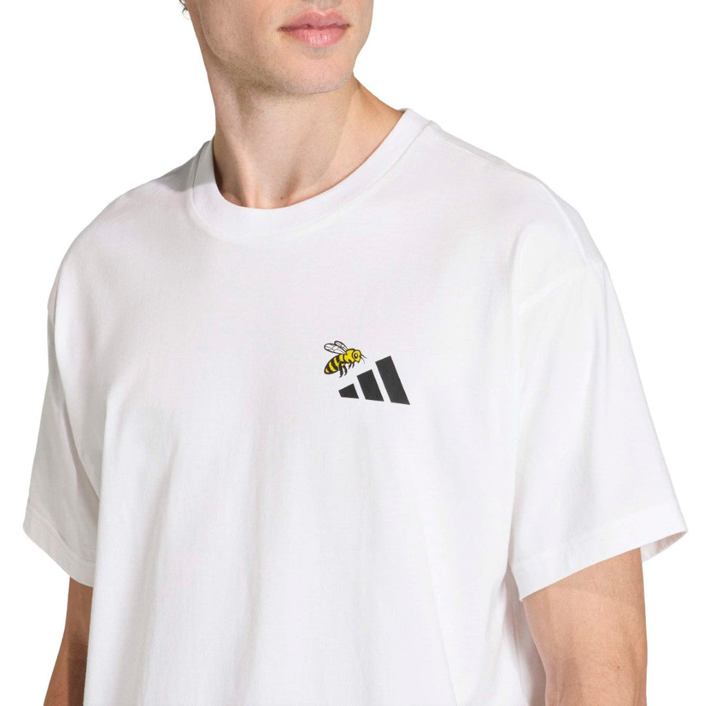 Terrex Nature Logo Graphic T-Shirt