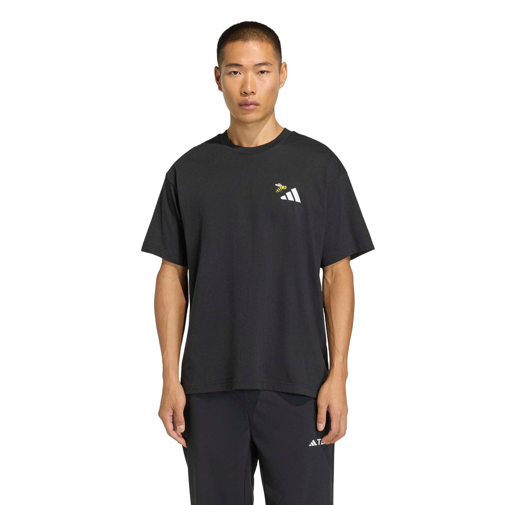 Terrex Nature Logo Graphic T-Shirt