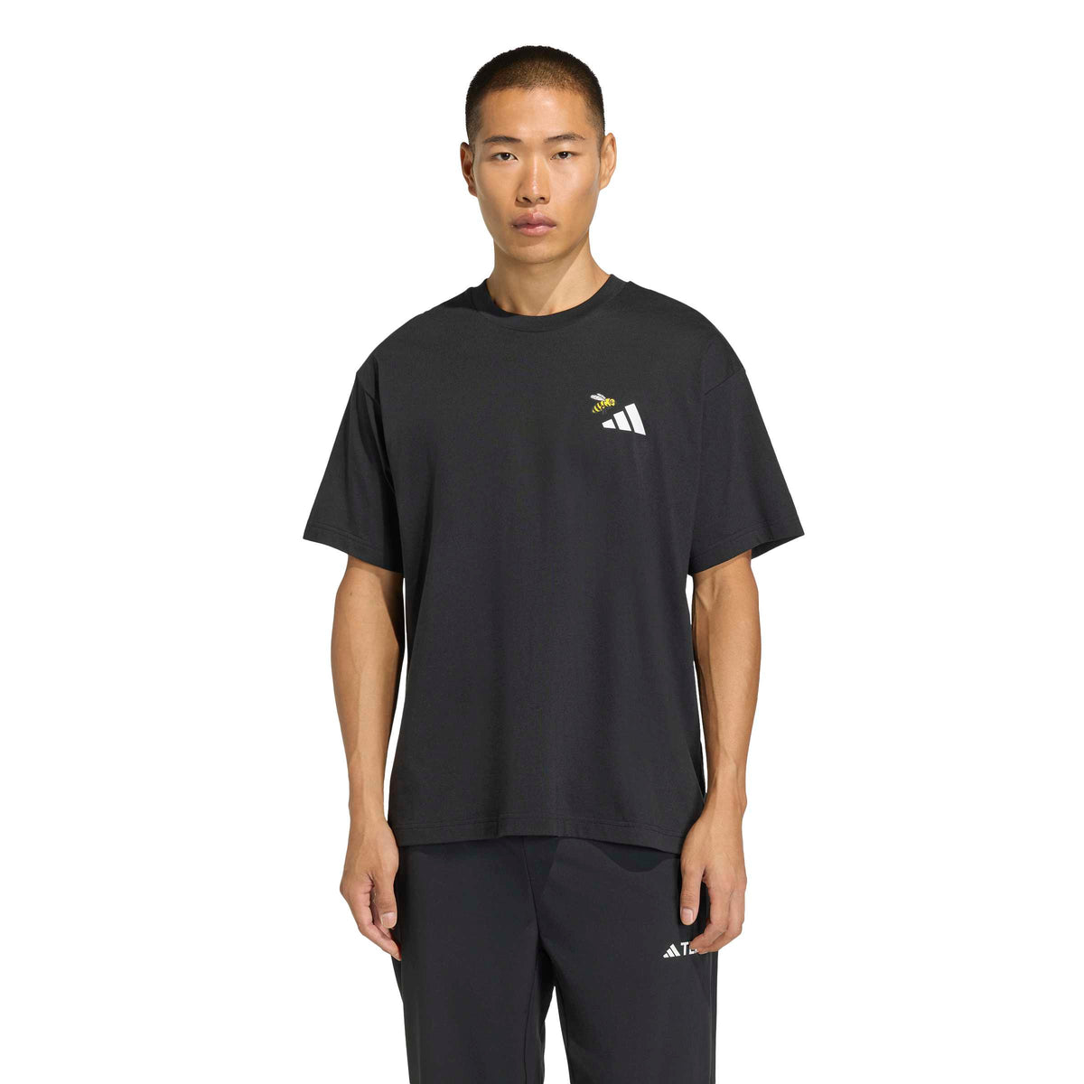 Terrex Nature Logo Graphic T-Shirt