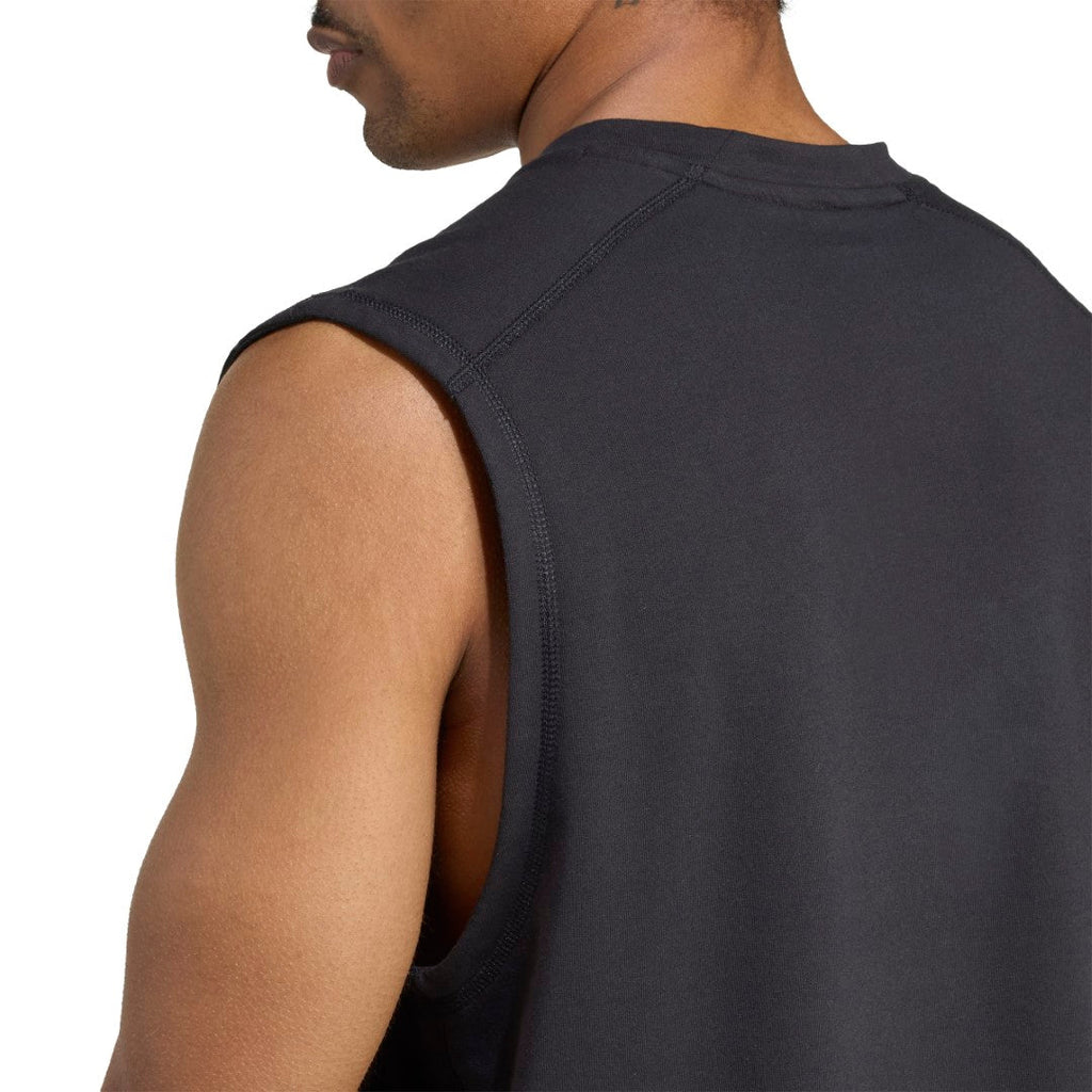 D4t X Sleeveless Tank Top