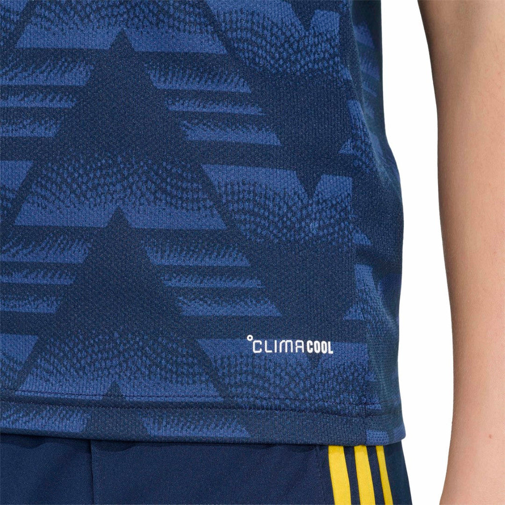 Arsenal Fc 26/27 Away Jersey