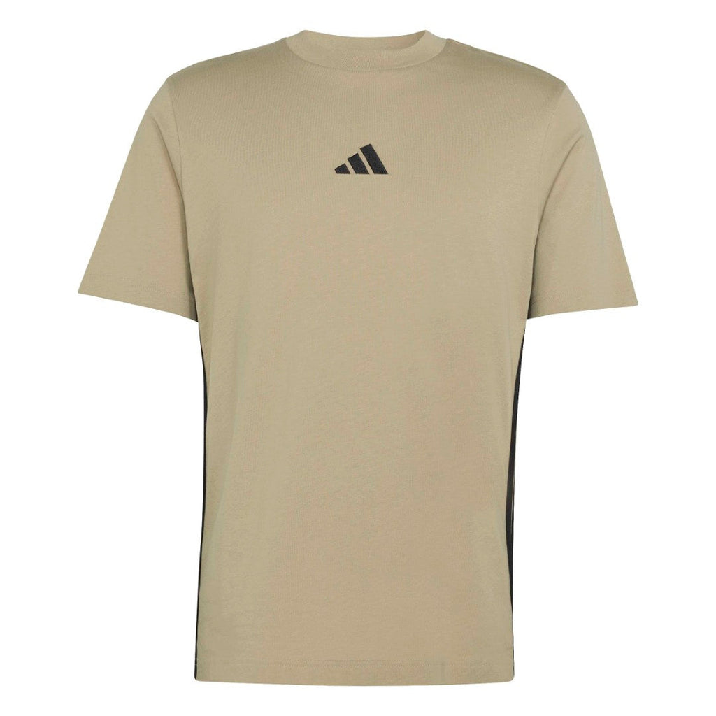 3-stripes Graphic T-shirt