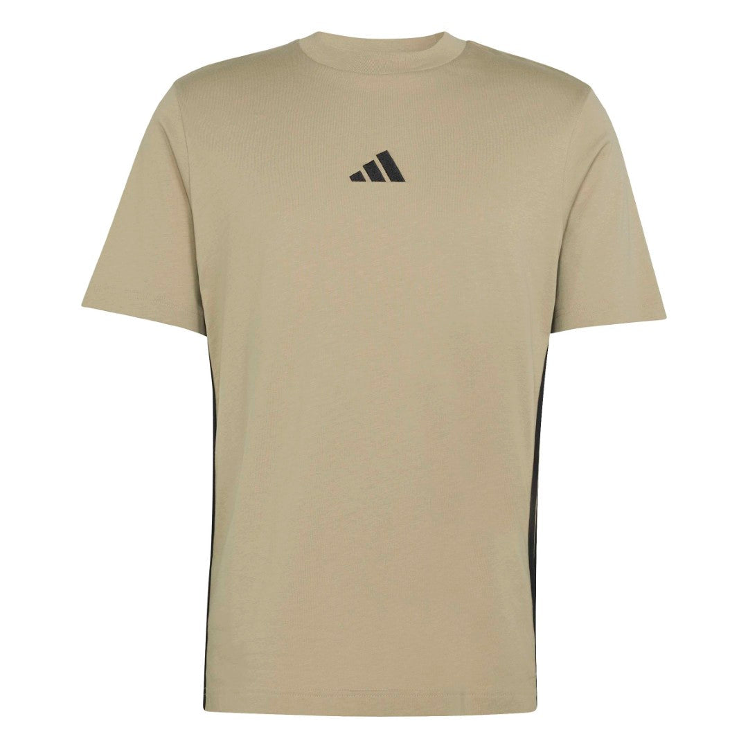3-stripes Graphic T-shirt