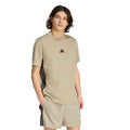 3-stripes Graphic T-shirt