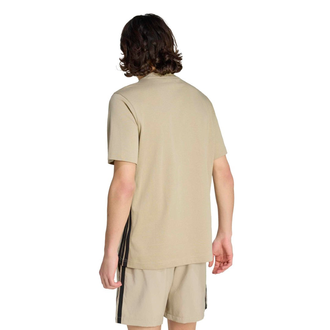 3-stripes Graphic T-shirt