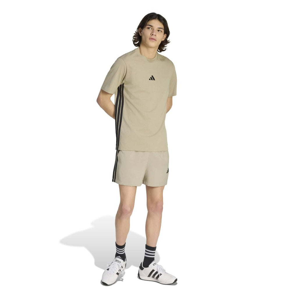 3-stripes Graphic T-shirt