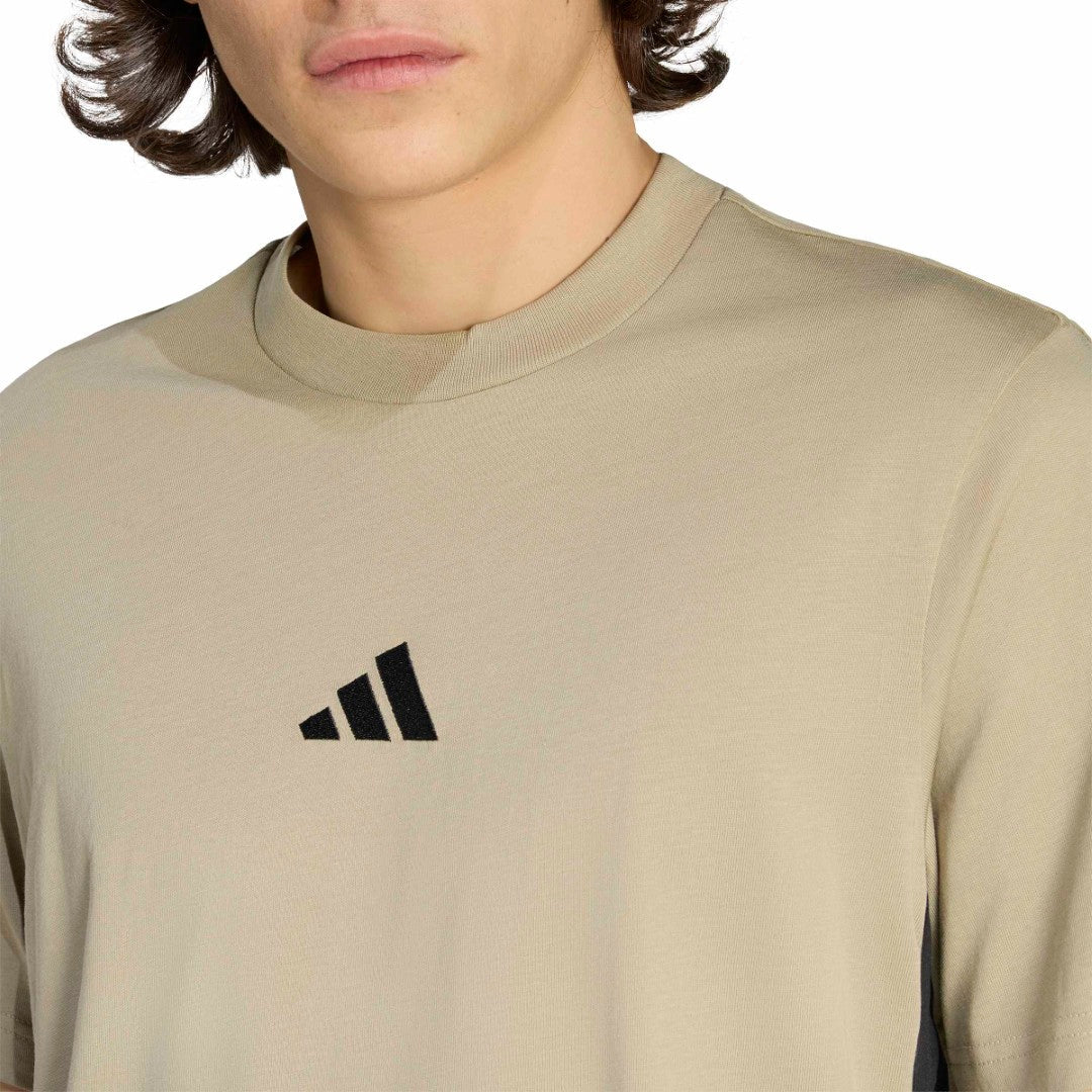 3-stripes Graphic T-shirt