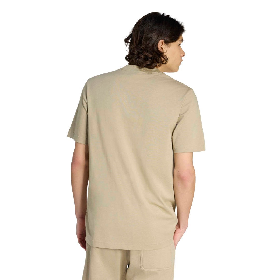 Essentials Small Logo Single Jersey T-Shirt