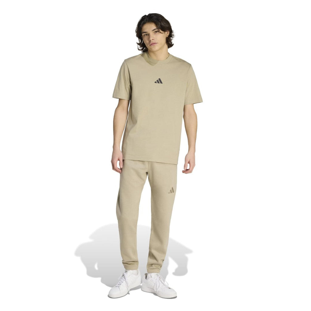 Essentials Small Logo Single Jersey T-Shirt