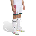 Real Madrid 26/27 Home Shorts