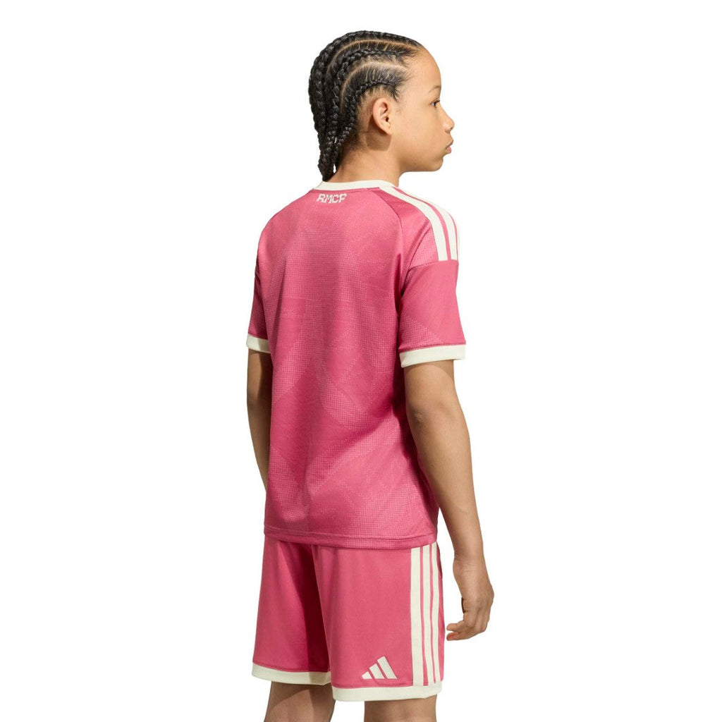 Real Madrid 26/27 Third Jersey