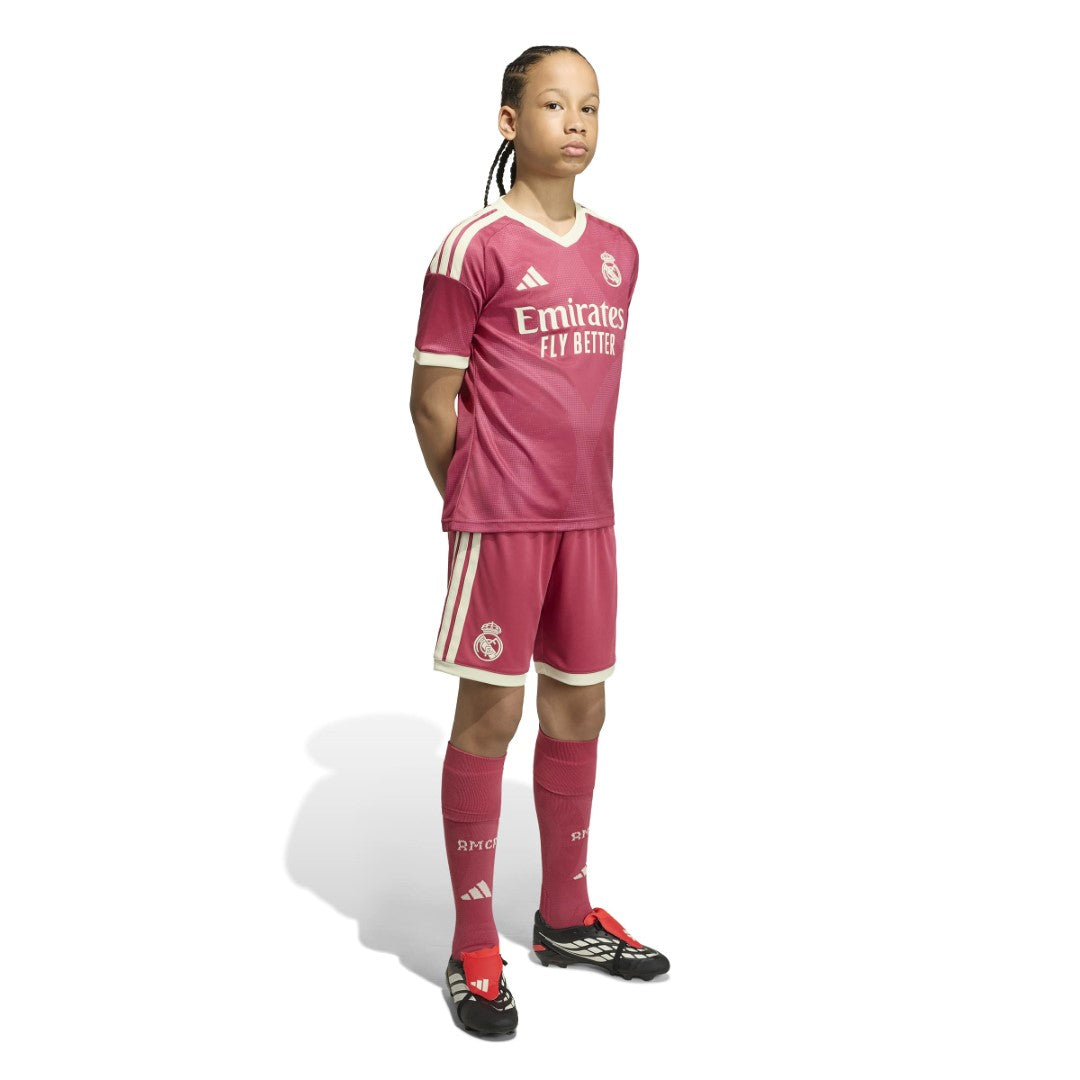 Real Madrid 26/27 Third Jersey