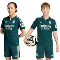 Real Madrid 26/27 Away Jersey