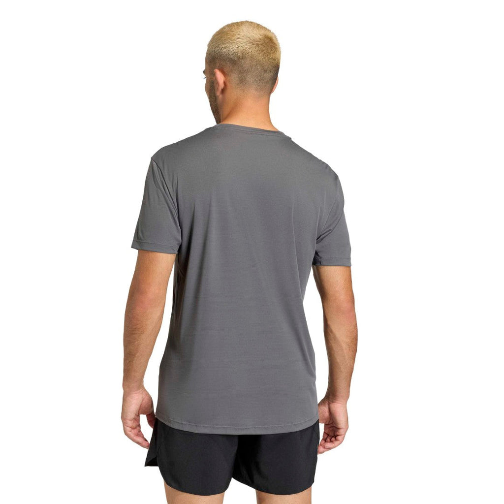 Adi365 Running Essentials Brand Love T-Shirt
