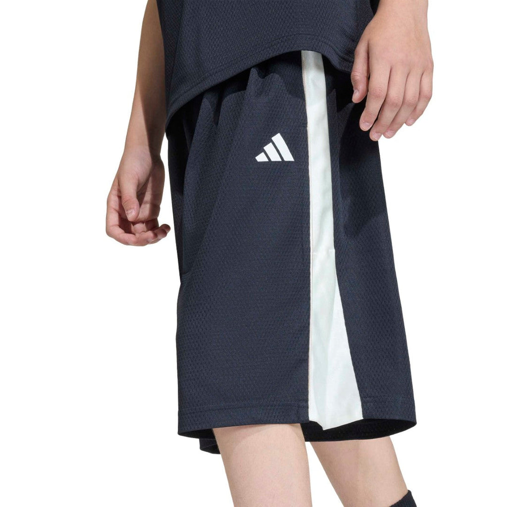 Stadium Mesh Short