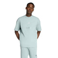 All Szn Embroidered Graphics T-Shirt