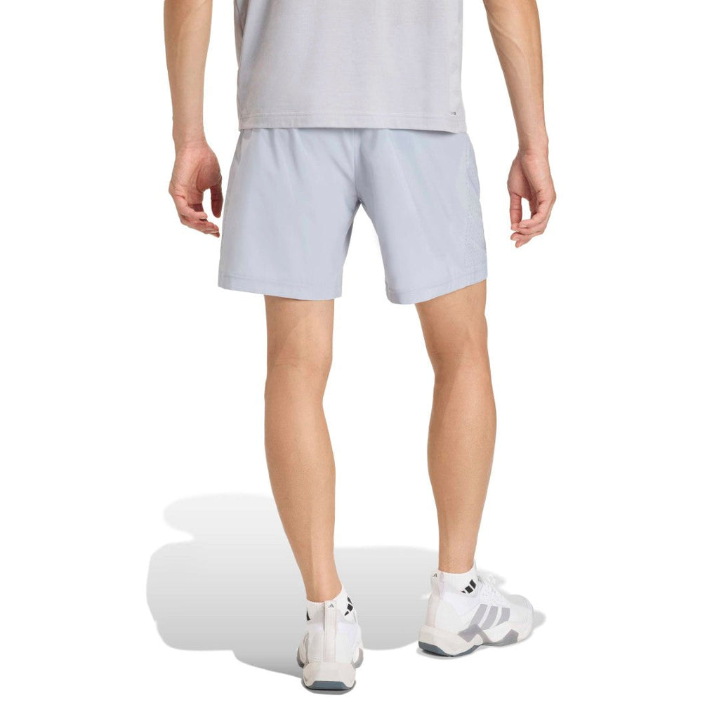 Workout Essentials Base Woven Short