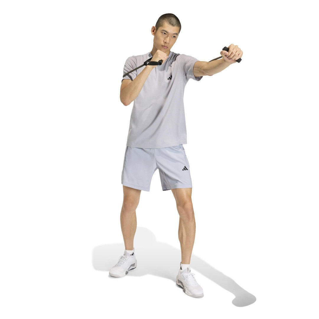 Workout Essentials Base Woven Short
