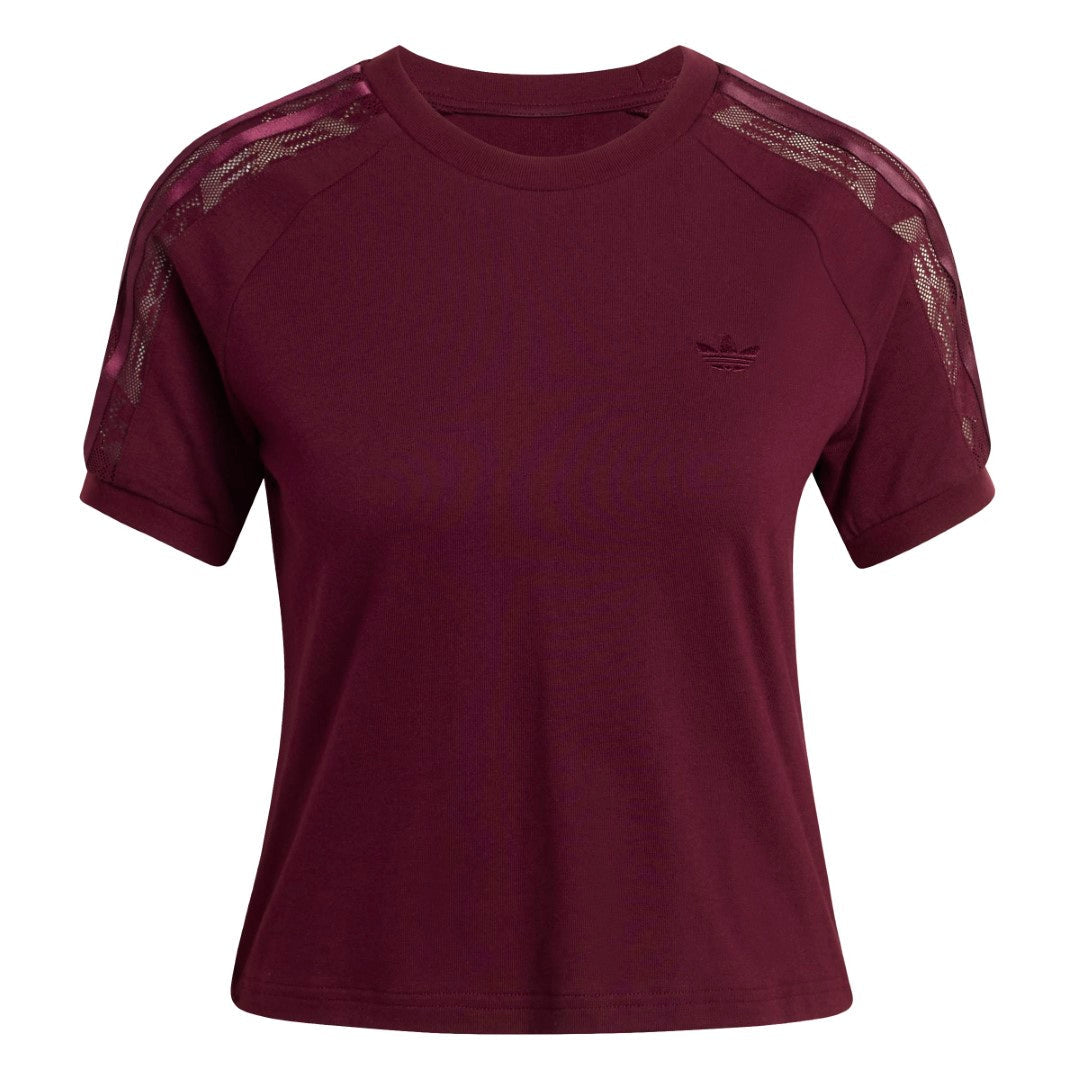 Lace Cali T-shirt