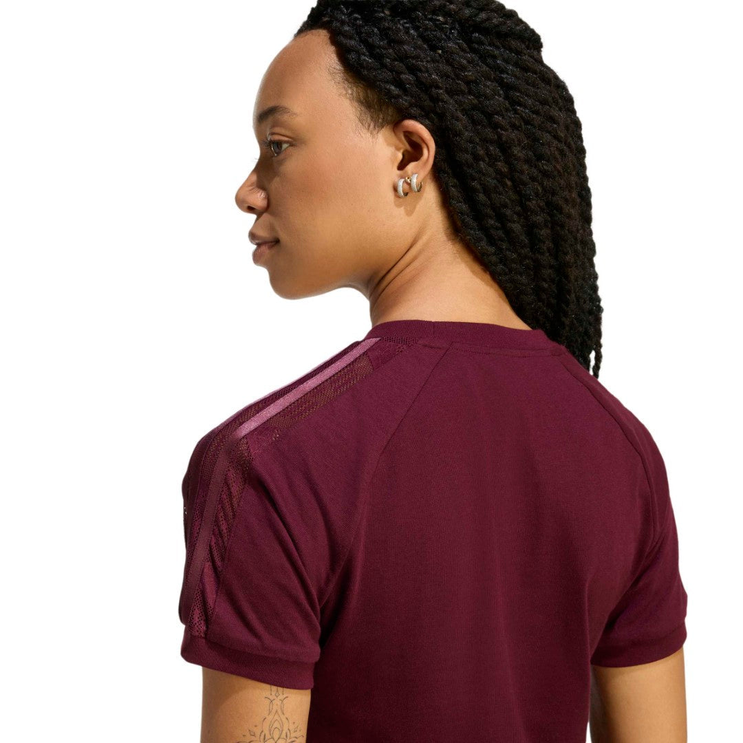 Lace Cali T-shirt