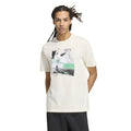 Memories Of Sport Outdoor Graphic T-Shirt